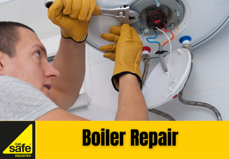boiler repair Gravesham