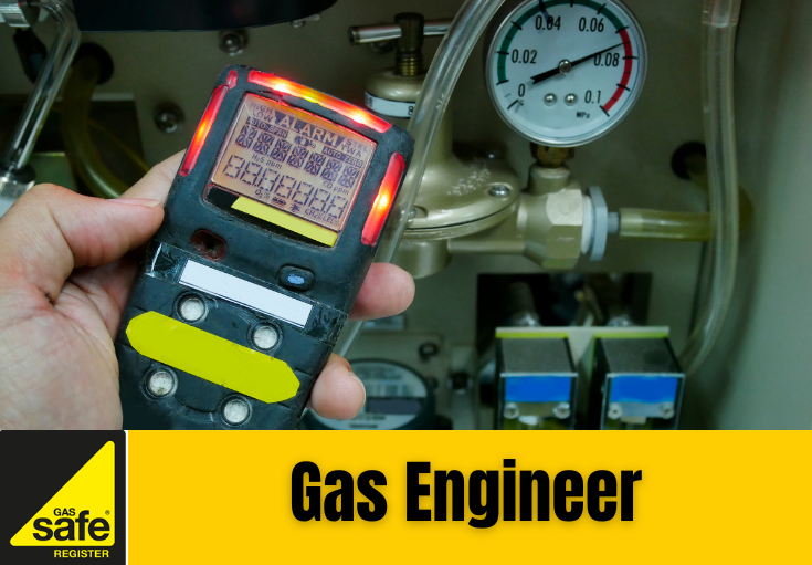 Gravesham Gas Engineers - Professional, Certified & Affordable Heating Services | Your #1 Local Gas Engineers