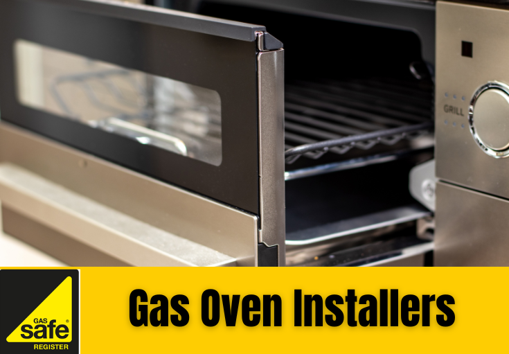 gas oven installer Gravesham